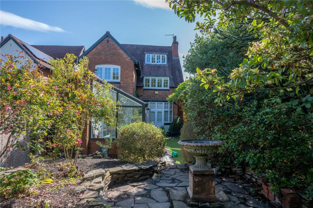 Additional image 39 of Russell Road, Moseley, Birmingham, B13