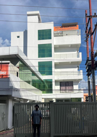 Property image for ISBT, Dehradun