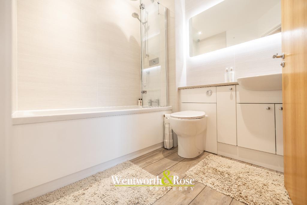 Additional image 17 of Washington Wharf, Granville Street, Birmingham, B1 1NN