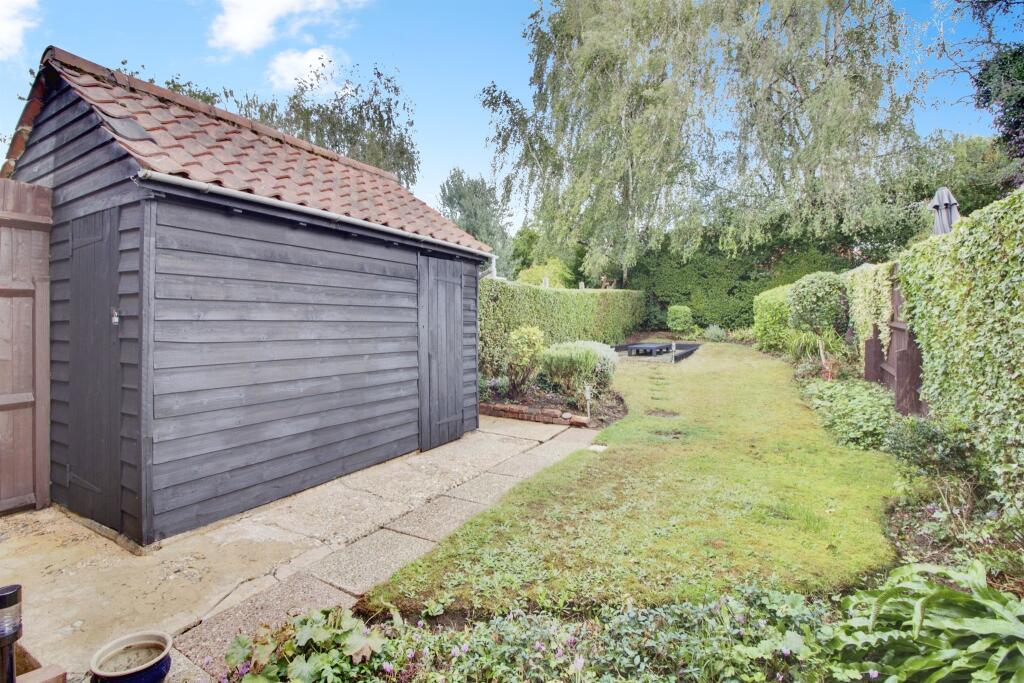 Additional image 17 of Newfields, WELWYN GARDEN CITY