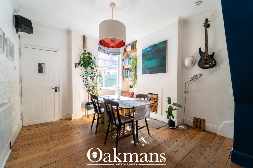 Additional image 6 of The Grove, Daisy Road, Birmingham, West Midlands, B16