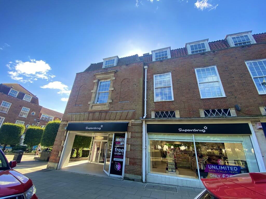 Additional image 12 of Windsor House, Howardsgate, Welwyn Garden City