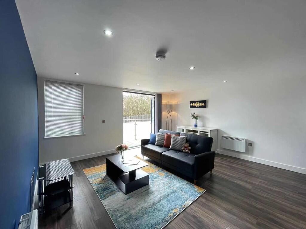 Additional image 13 of Granville Loft, Holliday Street, B1