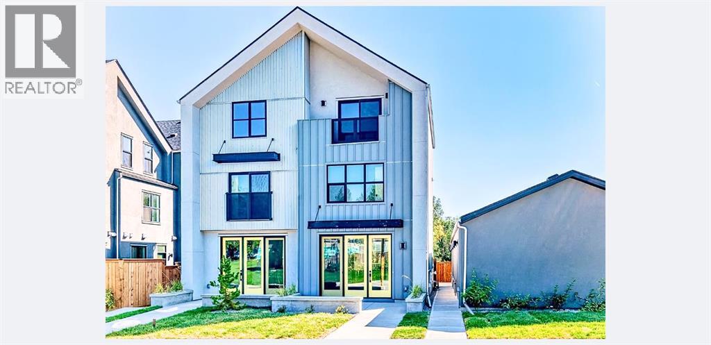 5406 6 Street SW|Calgary, Alberta T2V0C3