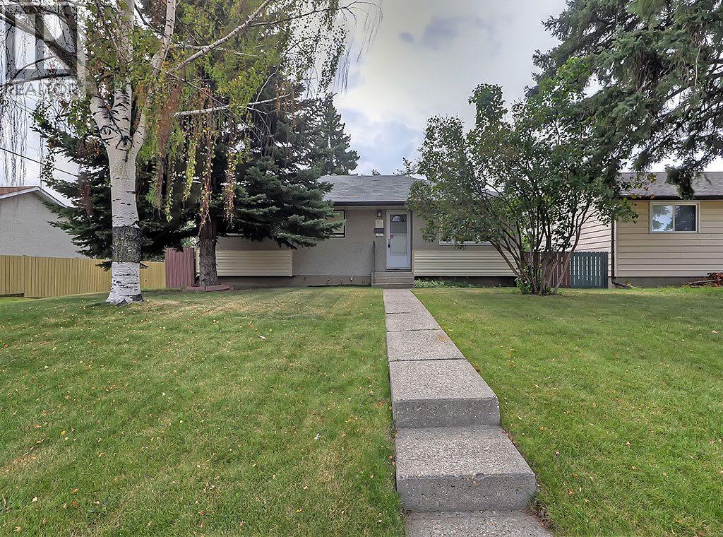 4521 Fordham Crescent SE|Calgary, Alberta T2A2A2