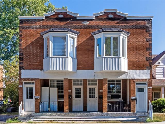Property image for 10531-10537 Av. Péloquin|Montréal (Ahuntsic-Cartierville), Quebec H2C2K4