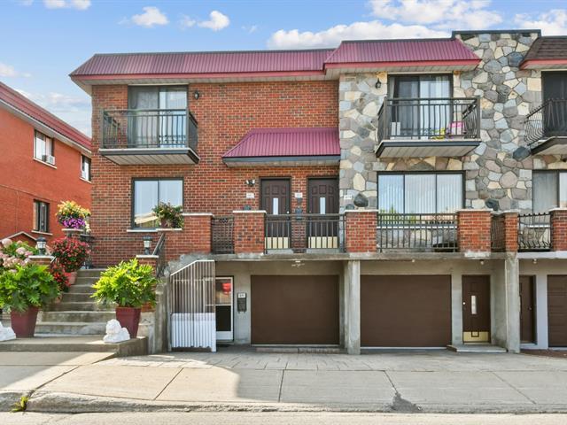 Property image for 1879-1891 Rue Alice-Nolin|Montréal (Ahuntsic-Cartierville), Quebec H4N3G3