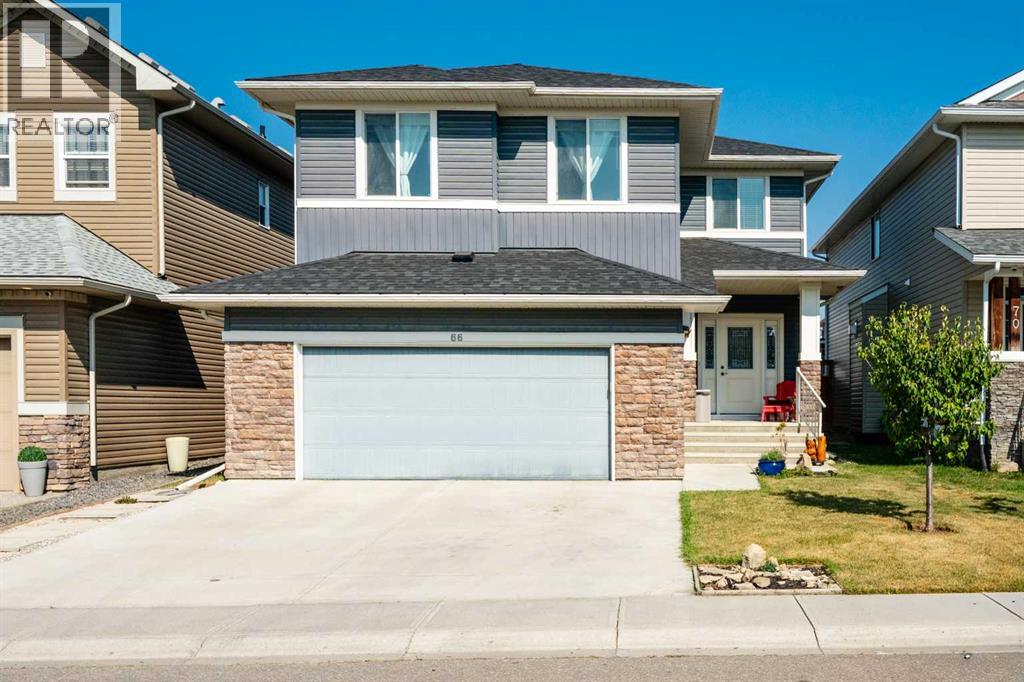 66 Evansfield Road NW|Calgary, Alberta T3P0K6