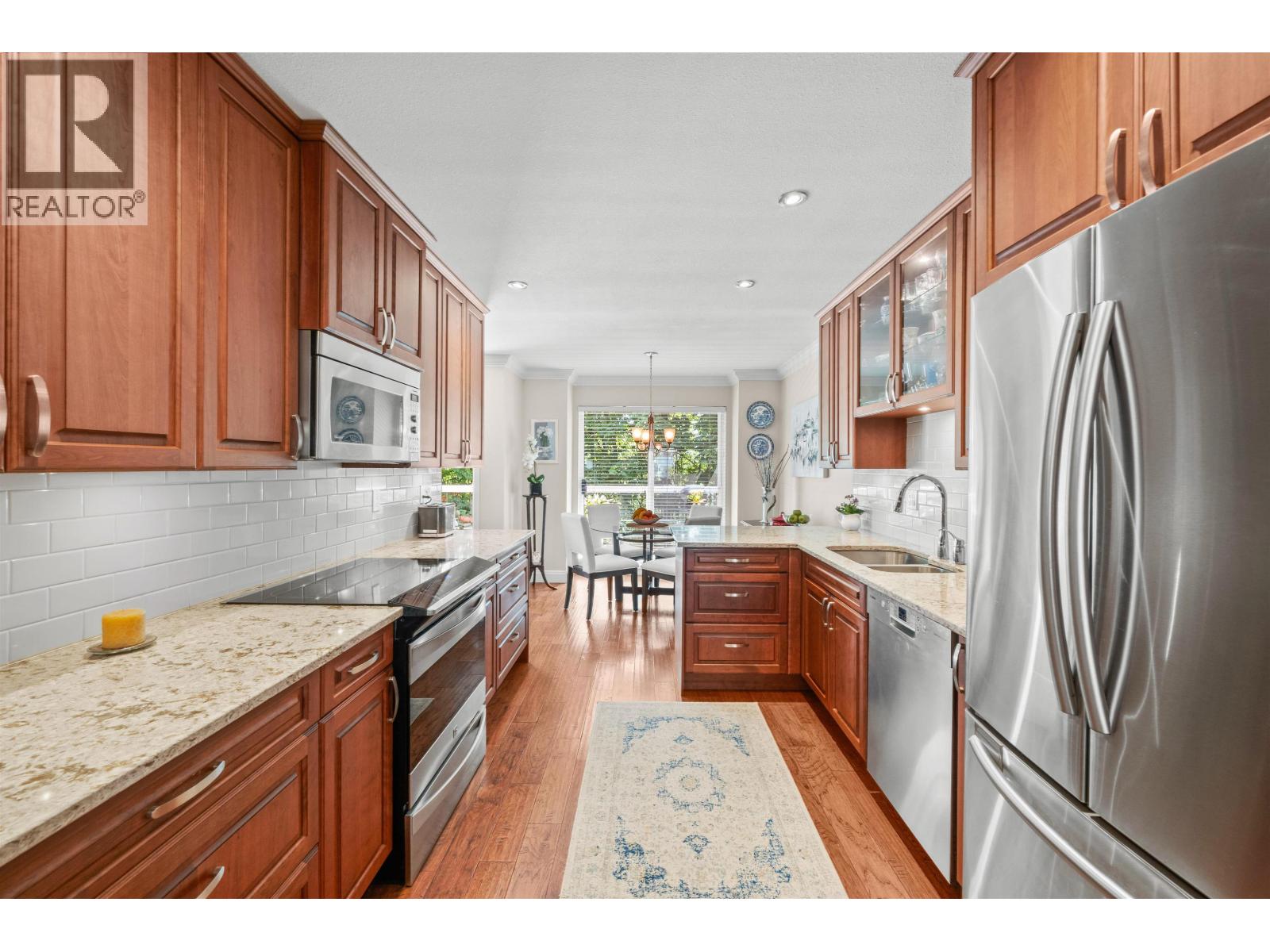 Property image for 12 72 JAMIESON COURT|New Westminster, British Columbia V3L5R6