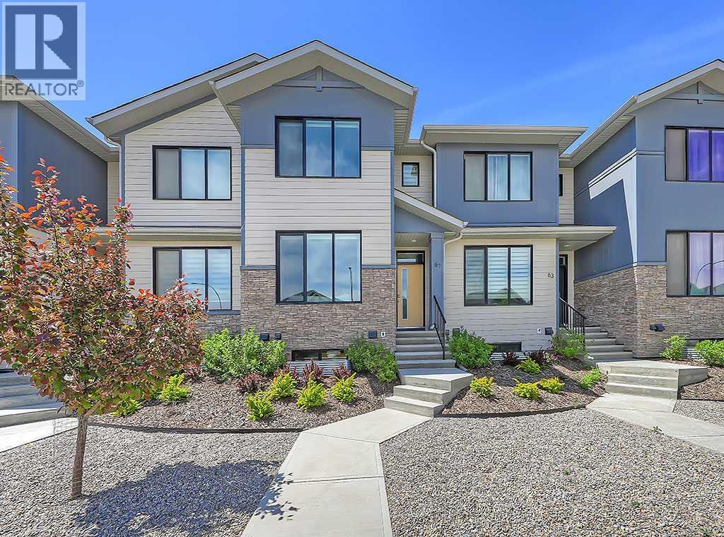 67 Wolf Creek Drive SE|Calgary, Alberta T2X4W9