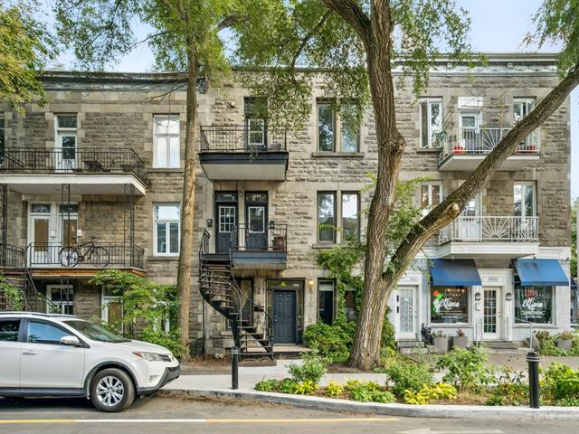 1956-1960 Rue Gauthier|Montréal (Le Plateau-Mont-Royal), Quebec H2K1A5