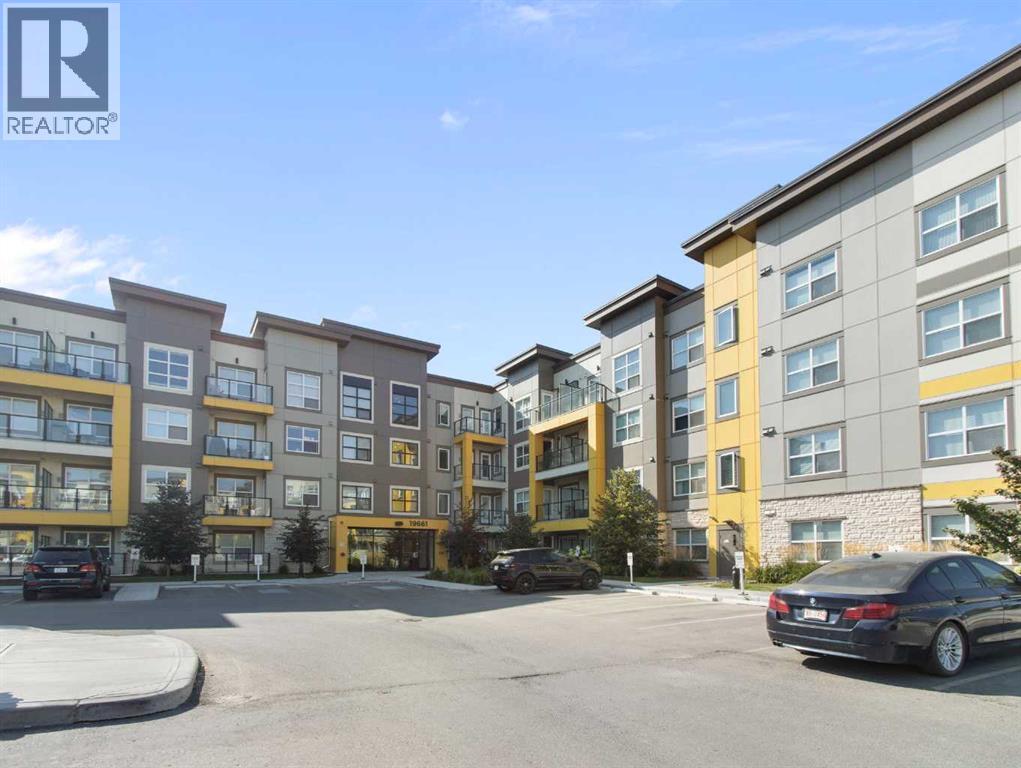 405, 19661 40 Street SE|Calgary, Alberta T3M3H3