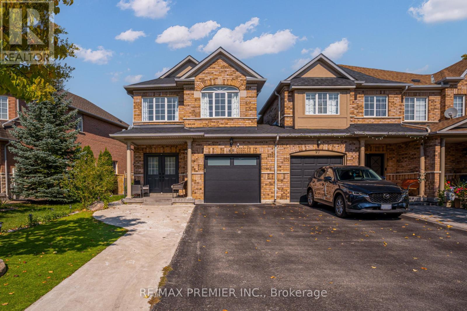 Property image for 89 RONAN CRESCENT|Vaughan (Sonoma Heights), Ontario L4H2J6