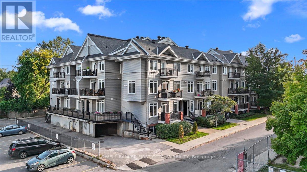 Property image for F - 414 NEPEAN STREET|Ottawa, Ontario K1R5G7