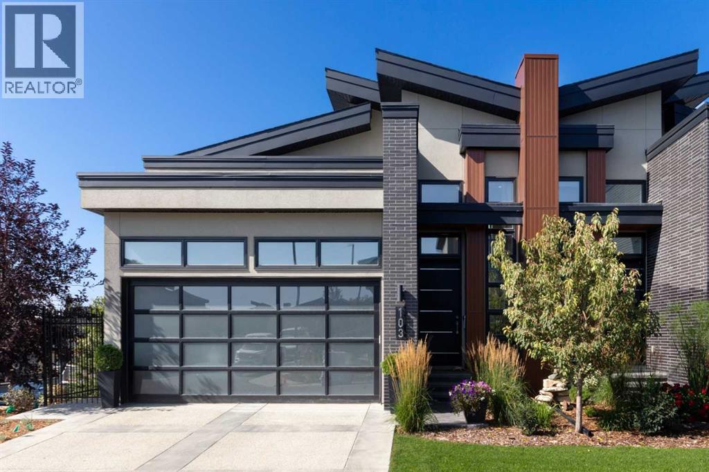 103 Elveden Court SW|Calgary, Alberta T3H2A9
