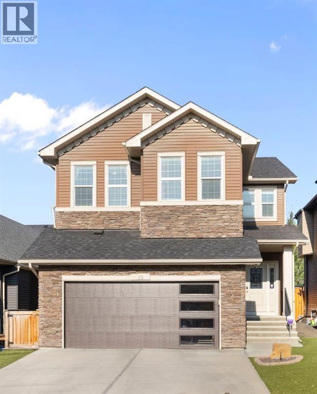 15 Nolanshire Crescent NW|Calgary, Alberta T3R0P7