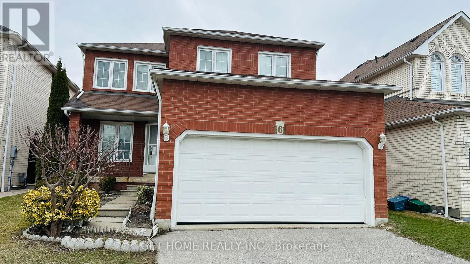 Property image for 361 OLD HARWOOD AVENUE|Ajax (Central), Ontario L1Z1K2