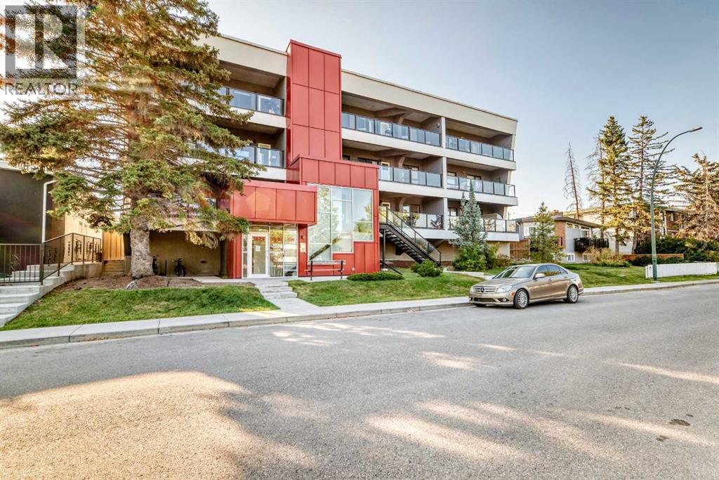 Property image for 202, 1629 38 Street SW|Calgary, Alberta T3C1T8