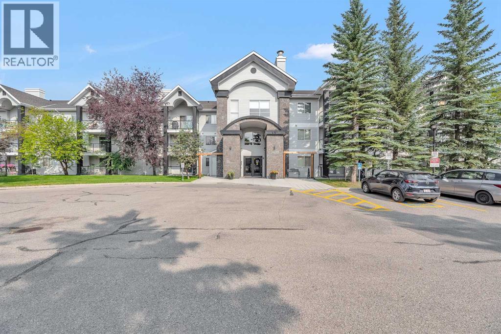 Property image for 106, 2022 Canyon Meadows Drive SE|Calgary, Alberta T1J7H1