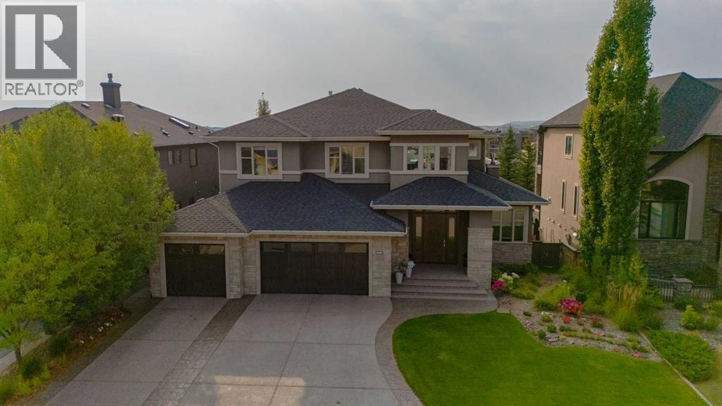 223 Aspen Ridge Place SW|Calgary, Alberta T3H0J6