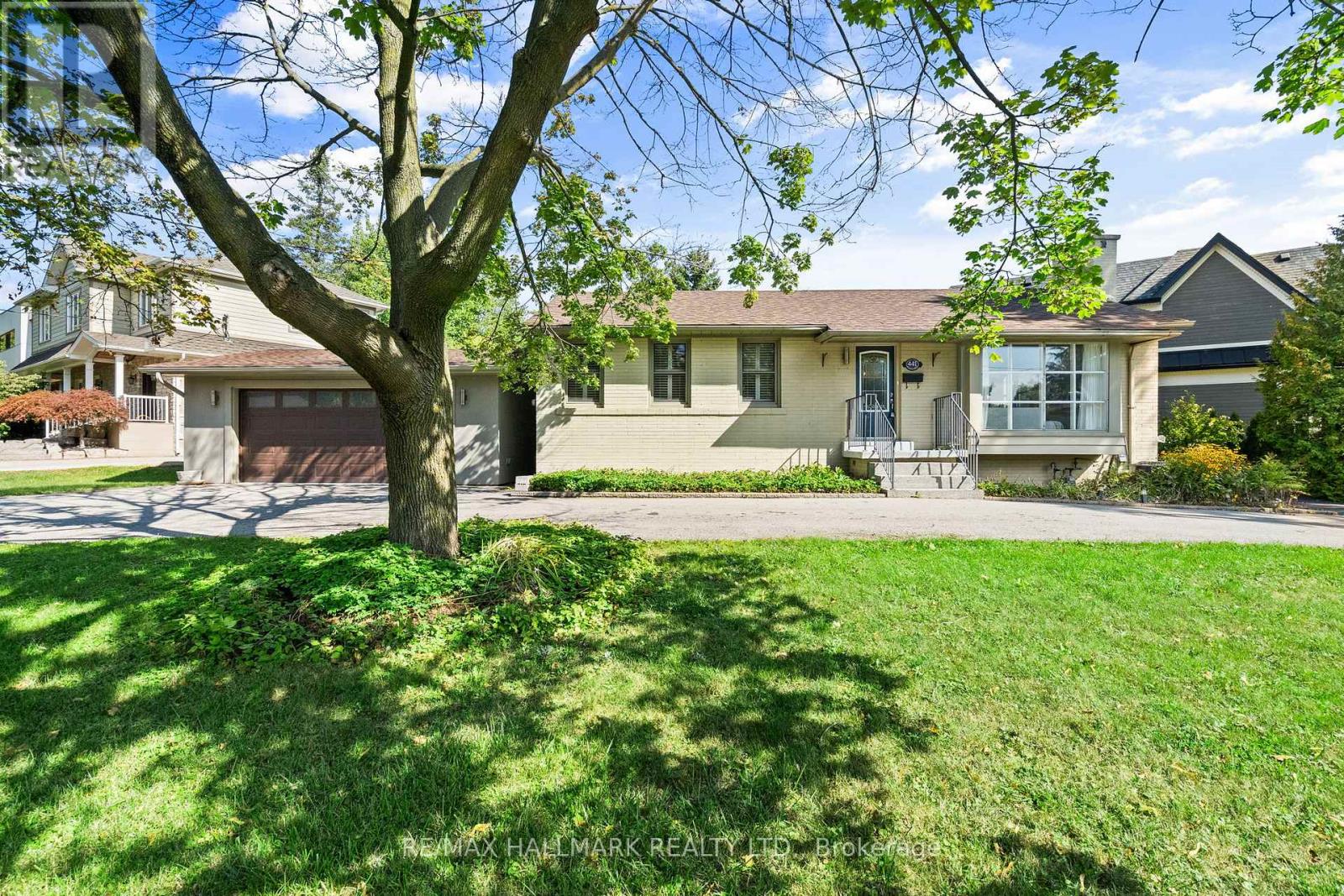 Property image for 441 JEANETTE DRIVE|Oakville (WO West), Ontario L6K1M6