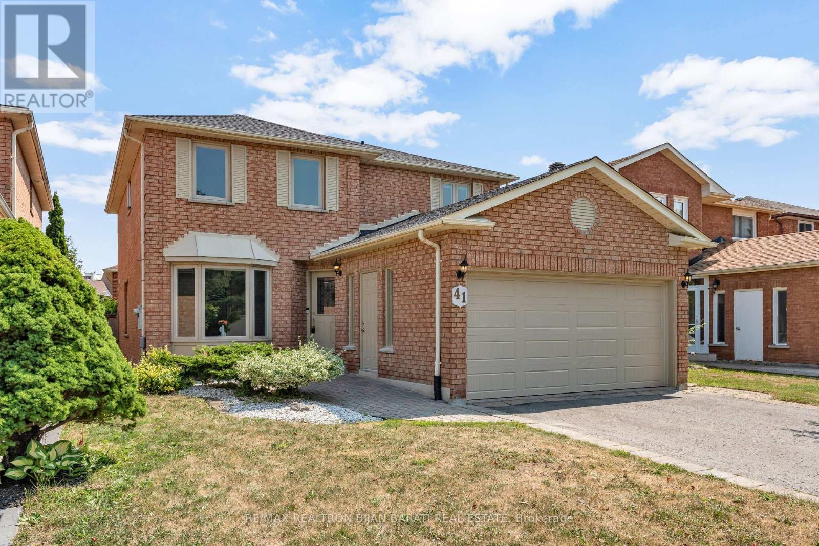 Property image for 41 DUNBARTON COURT|Richmond Hill (Harding), Ontario L4C8G2