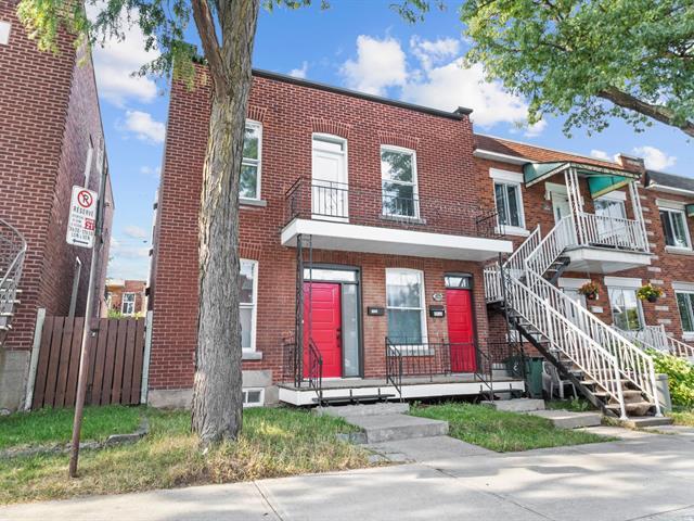 8840 Rue Berri|Montréal (Ahuntsic-Cartierville), Quebec H2M1P6