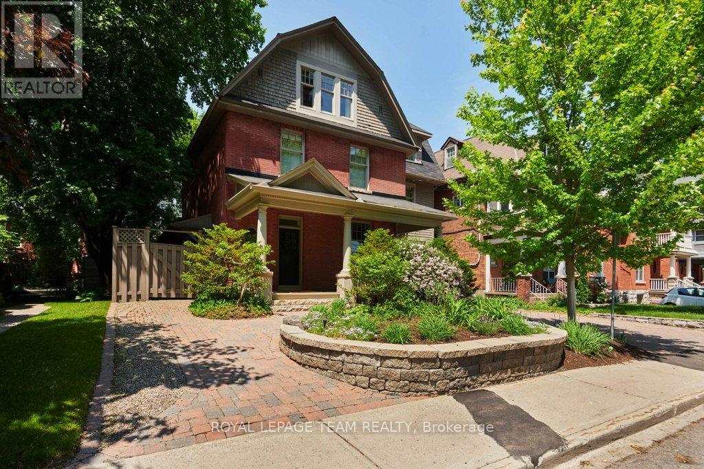 7 SECOND AVENUE|Ottawa, Ontario K1S2H2