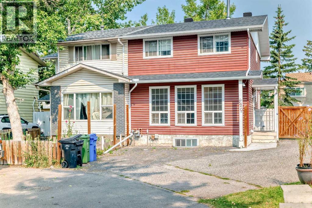 120 Pineset Pl NE Place NE|Calgary, Alberta T1Y2Y1