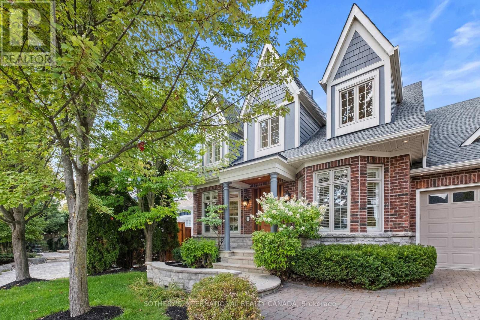 Property image for 8 HARPER HILL ROAD|Markham (Angus Glen), Ontario L6C3B3