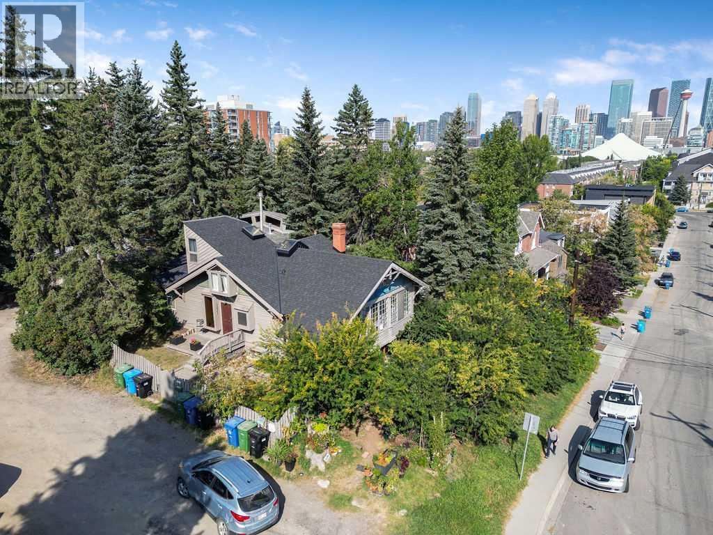 2629 Erlton Street SW|Calgary, Alberta T2S2W2