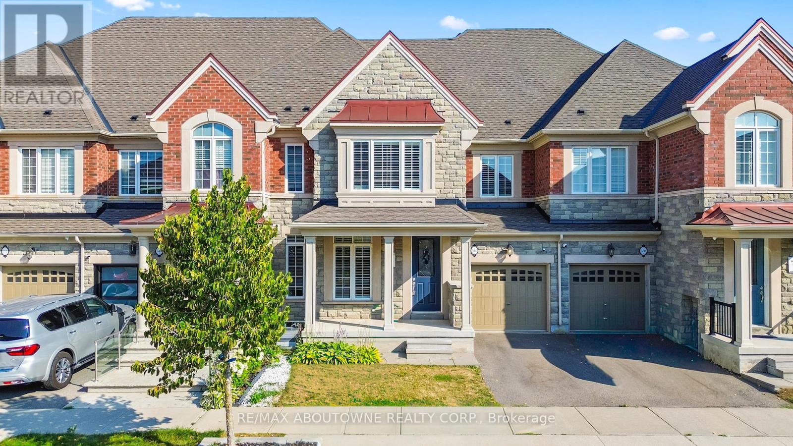 Property image for 548 TERRACE WAY|Oakville (GO Glenorchy), Ontario L6M1N6