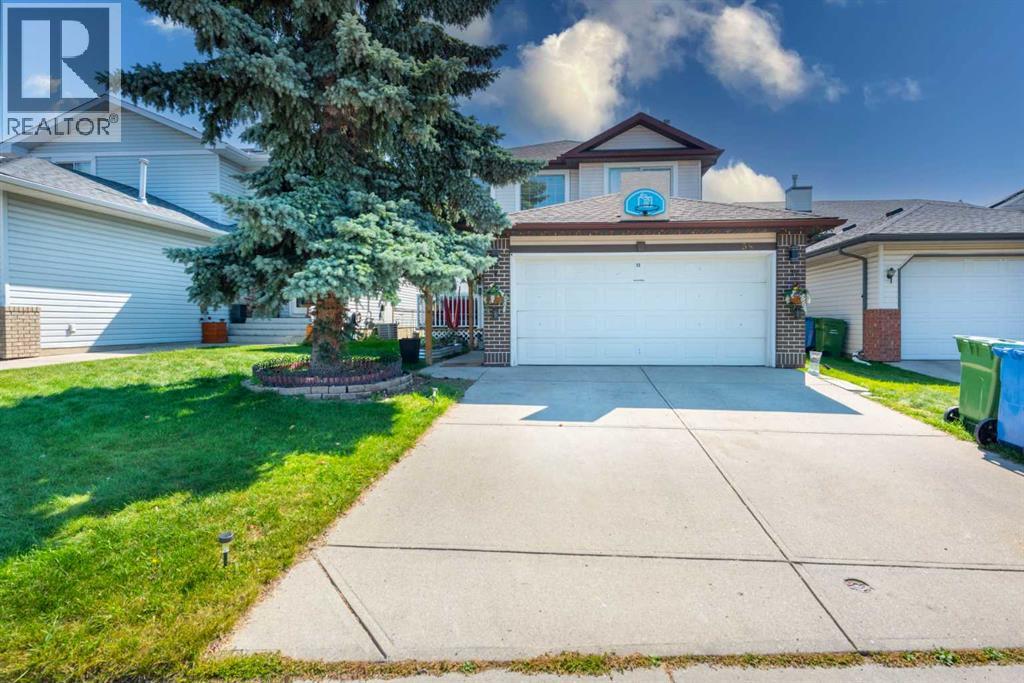 58 Citadel Crest Circle NW|Calgary, Alberta T3G4G2