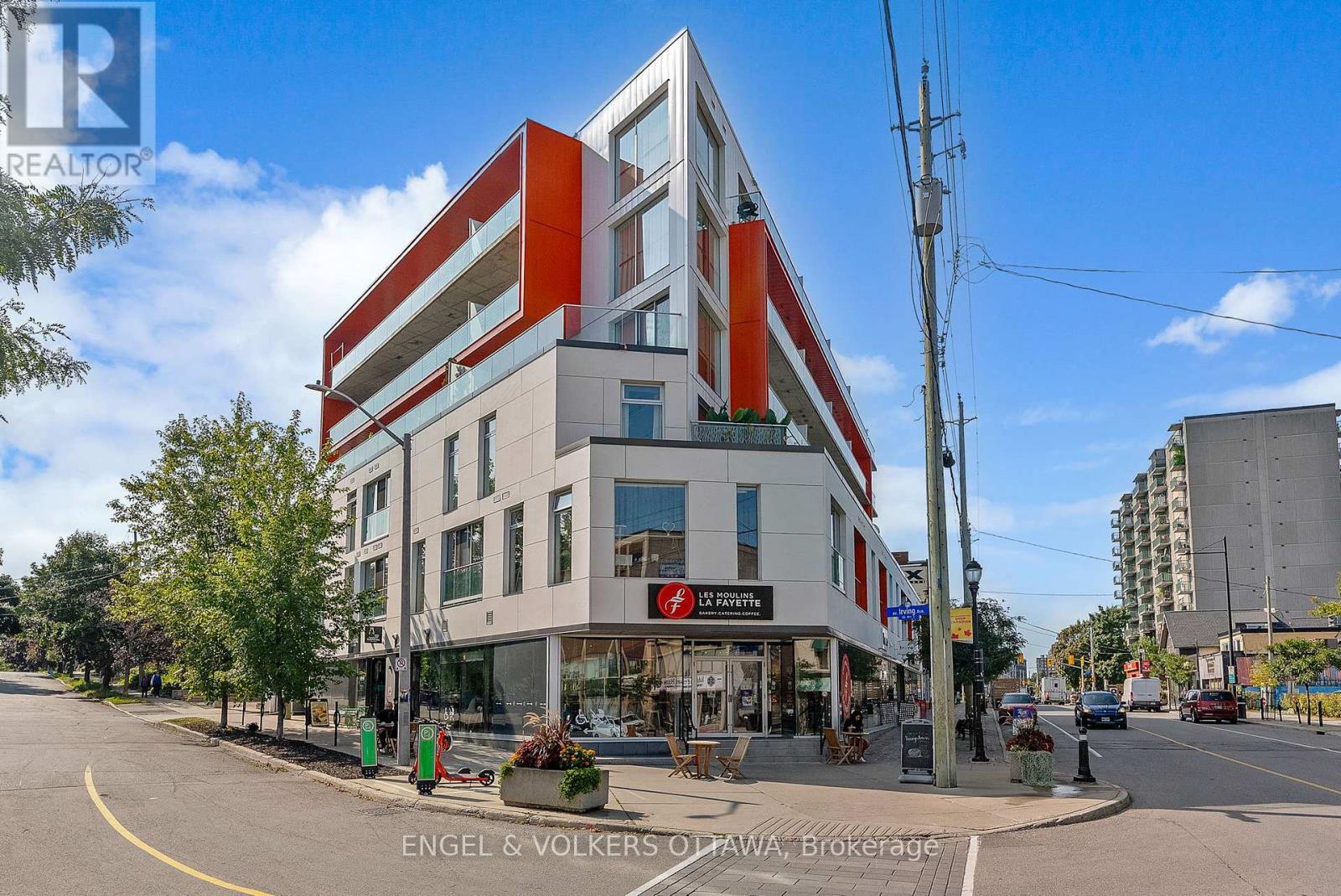 209 - 1000 WELLINGTON STREET W|Ottawa, Ontario K1Y2X9