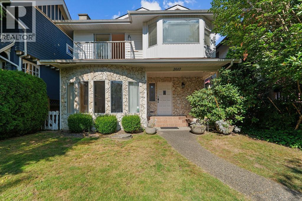 2017 W 48TH AVENUE|Vancouver, British Columbia V6M2P4
