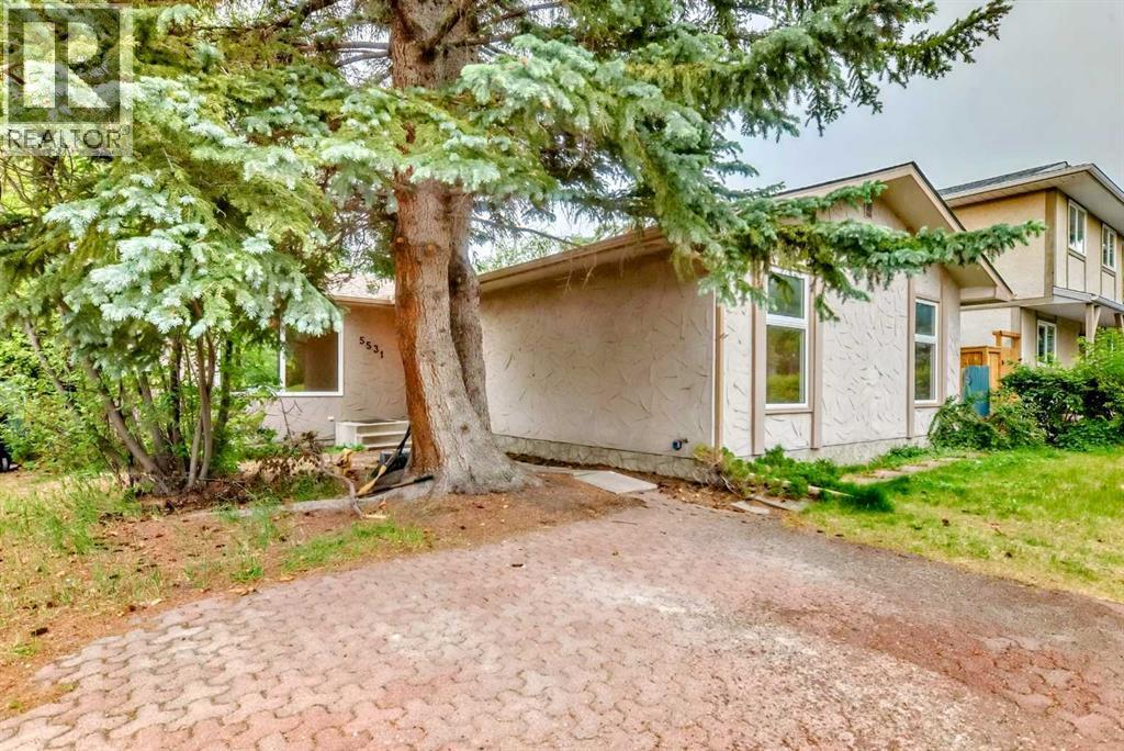 5531 Dalhart Hill NW|Calgary, Alberta T3A1S8