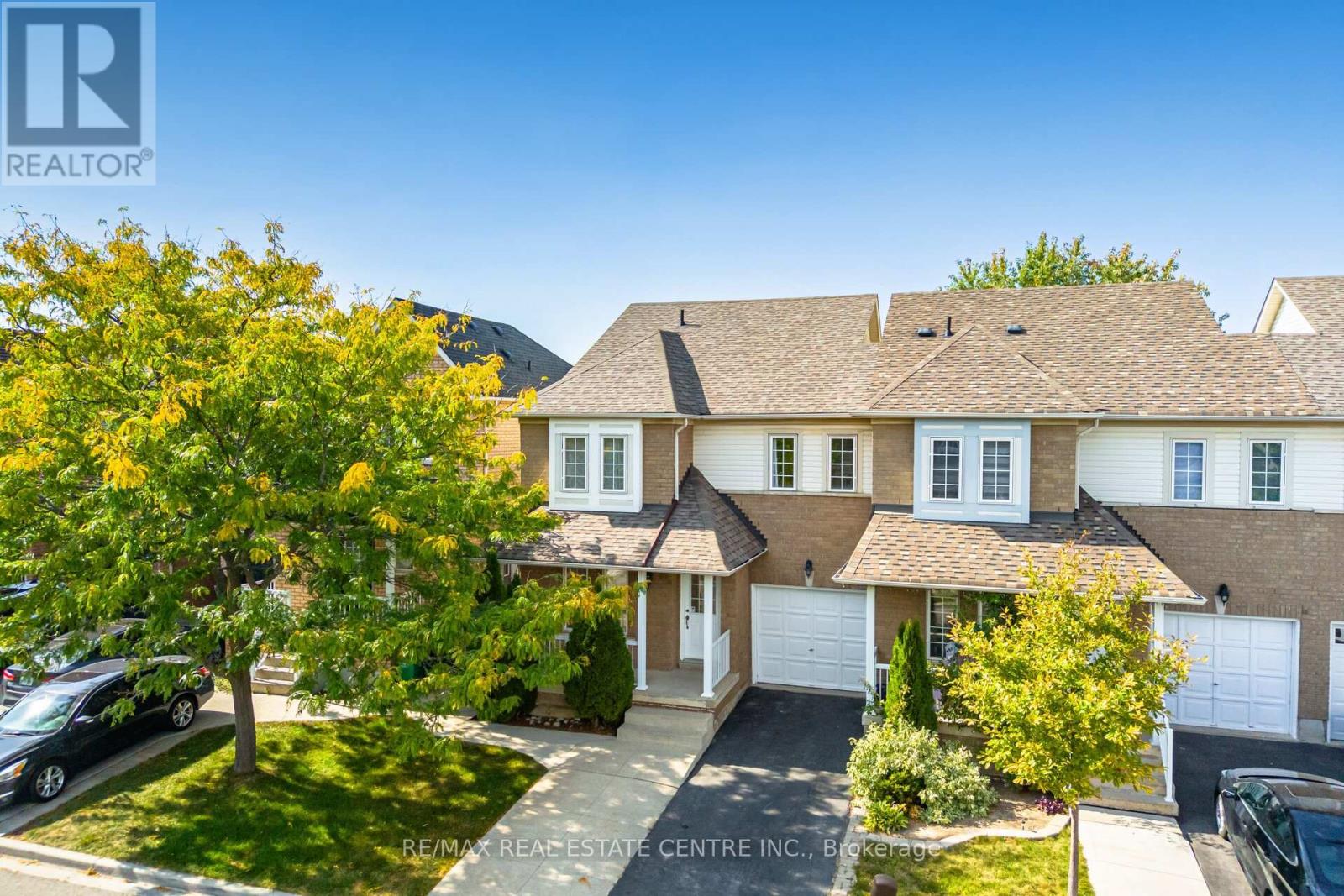 86 PAULINE CRESCENT|Brampton (Fletcher's Meadow), Ontario L7A2V7