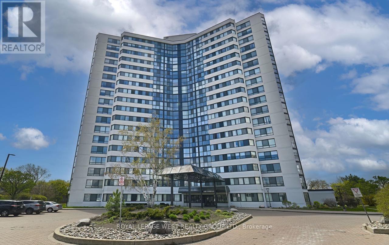 Property image for PH04 - 1360 RATHBURN ROAD E|Mississauga (Rathwood), Ontario L4W4H4