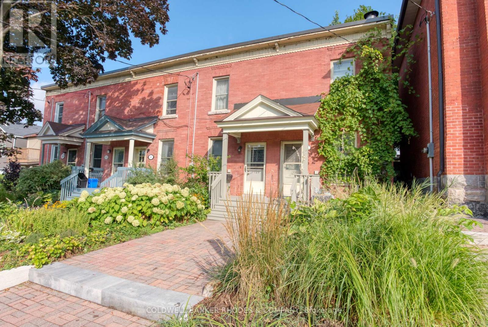 Property image for 129 ELM STREET|Ottawa, Ontario K1R6N4