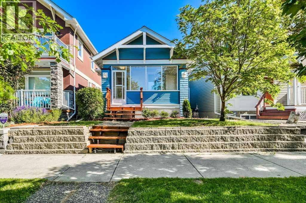 Property image for 322 9 Avenue NE|Calgary, Alberta T2P3E4