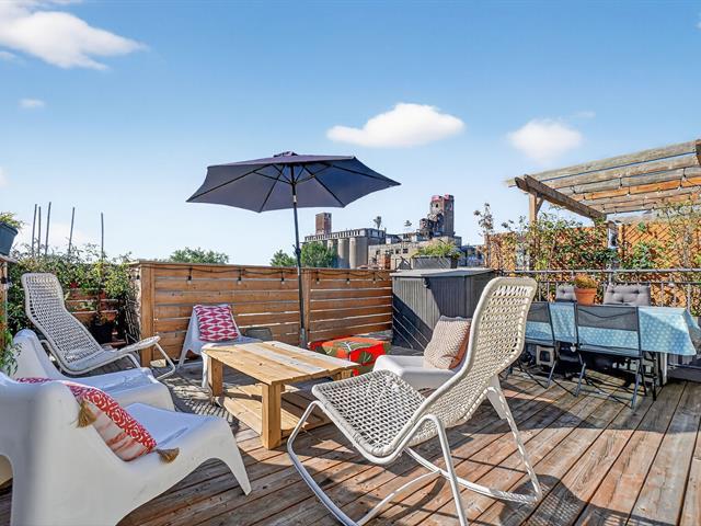 4831 Rue St-Ambroise|#301|Montréal (Le Sud-Ouest), Quebec H4C2E8