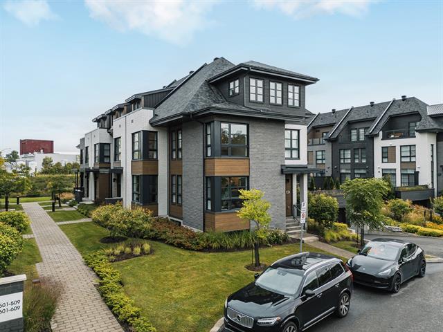 Property image for 601Z Rue Frédéric-Back|Sainte-Anne-de-Bellevue, Quebec H9X0B8