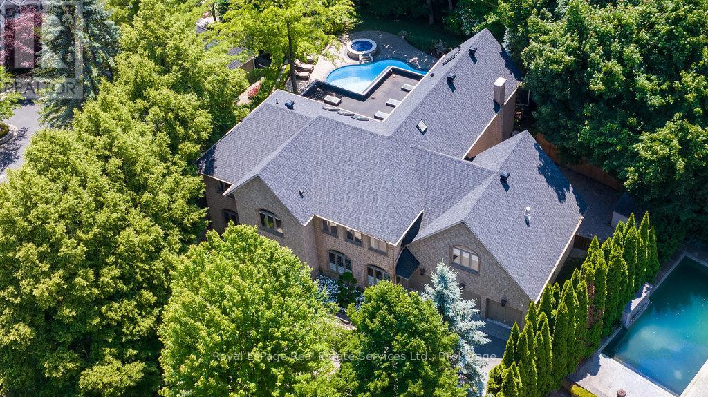 Property image for 24 RAYMAR PLACE|Oakville (OO Old Oakville), Ontario L6J6M1