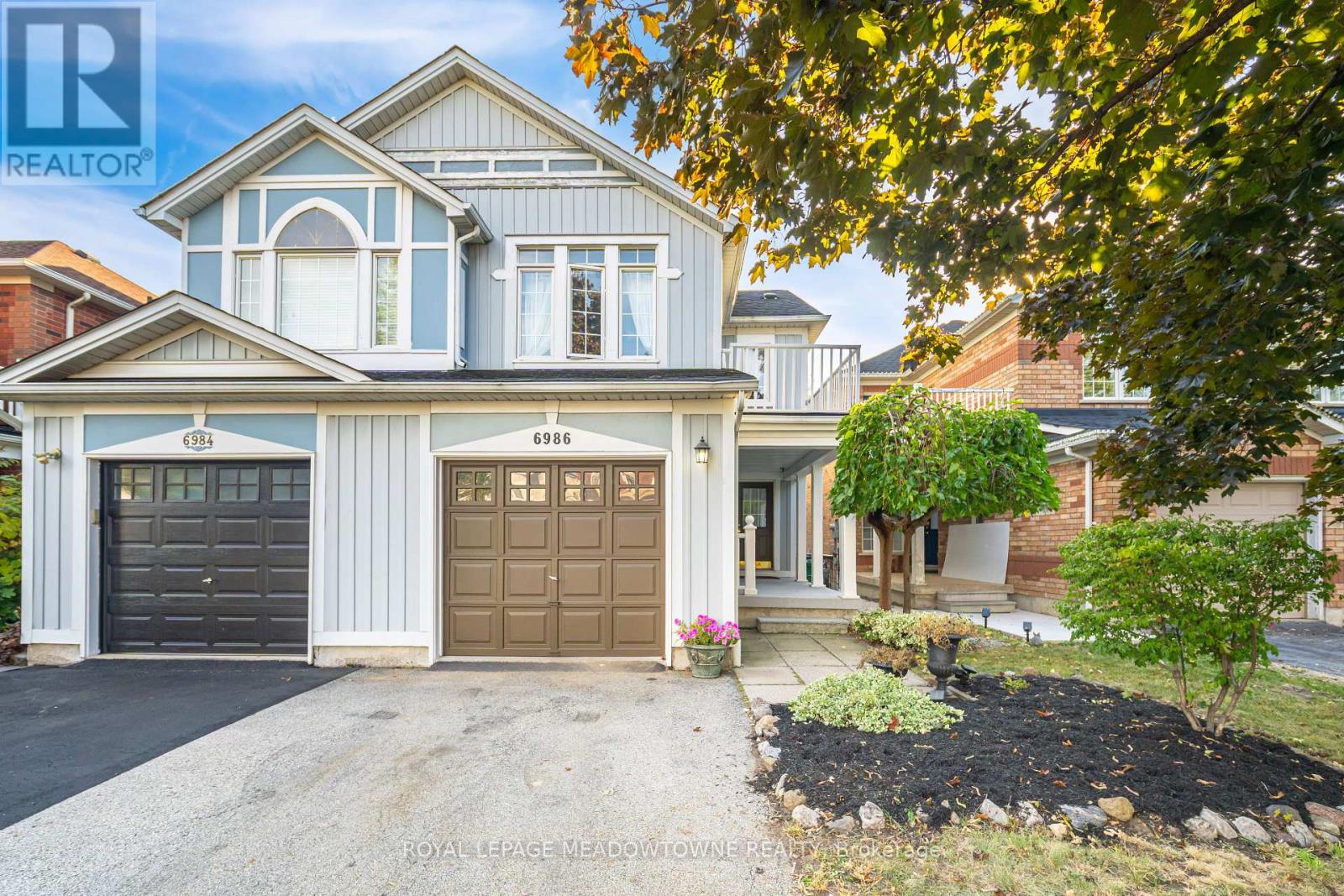 6986 ELLIOTT PARLIAMENT STREET|Mississauga (Meadowvale Village), Ontario L5W1B7