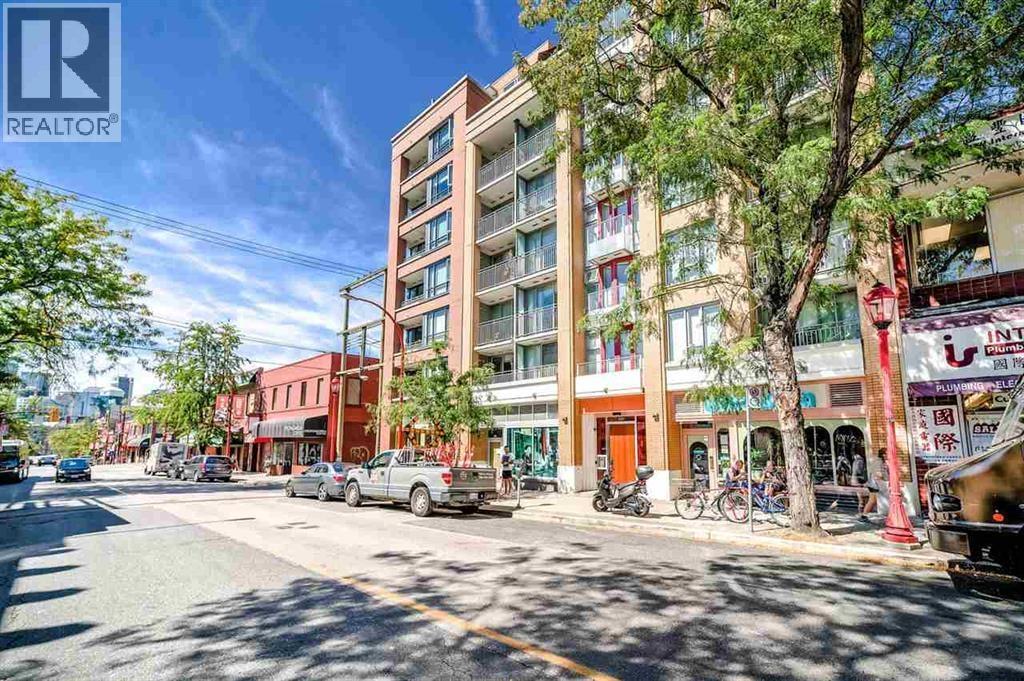 404 231 E PENDER STREET|Vancouver, British Columbia V6A0G3
