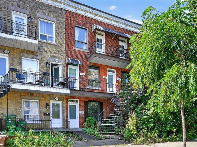 2108-2118 Rue Leclaire|Montréal (Mercier/Hochelaga-Maisonneuve), Quebec H1V2Z9