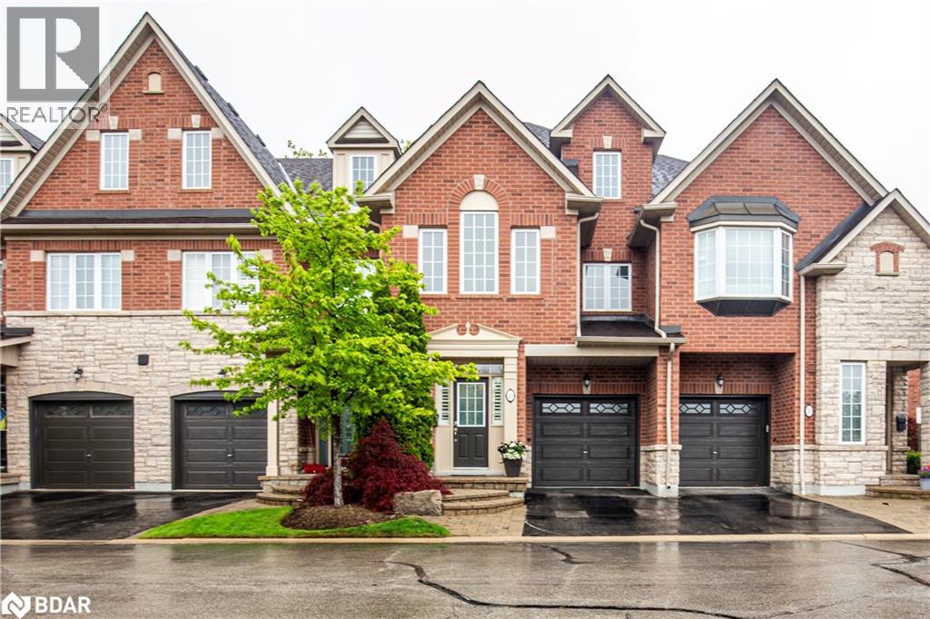 300 RAVINEVIEW Way Unit# 21|Oakville, Ontario L6H7J1