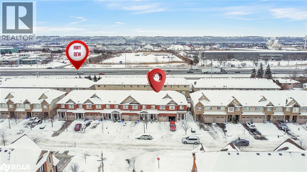 80 PALACEBEACH Trail|Hamilton, Ontario L8E0B8