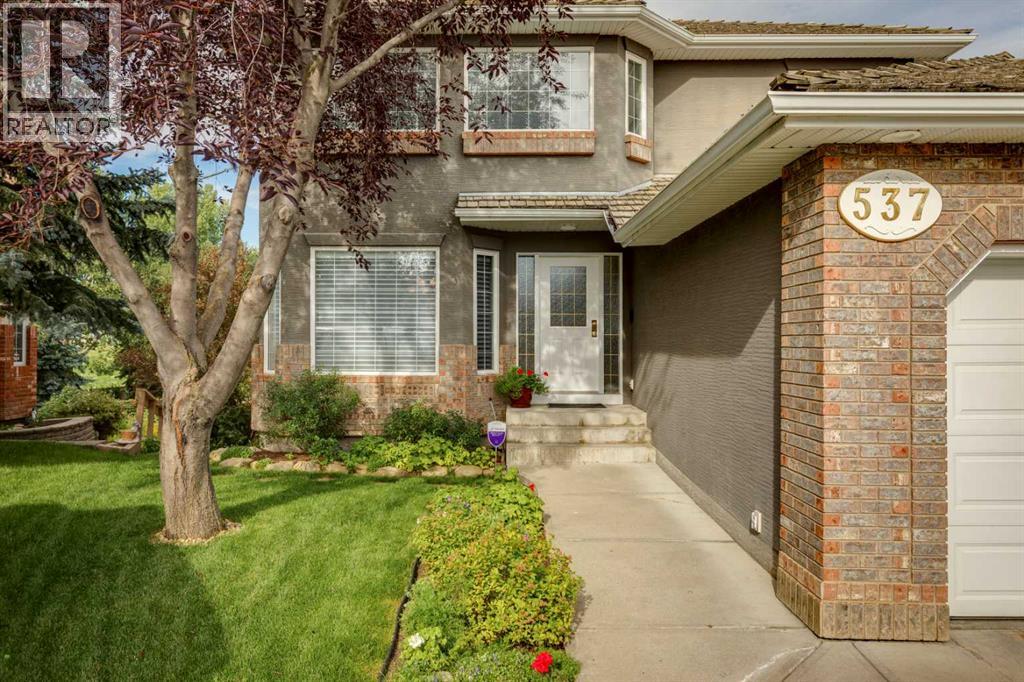 Property image for 537 Sierra Madre Court SW|Calgary, Alberta T3H3M5