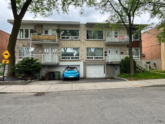 Property image for 12166-12170 Rue James-Morrice|Montréal (Ahuntsic-Cartierville), Quebec H3M2H1